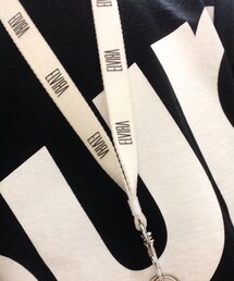 ELVIRA | ネックキーリング！(その他小物)