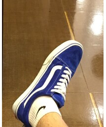 VANS | スニーカー