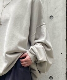 Chaos | スウェット