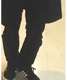 ZARA | その他パンツ