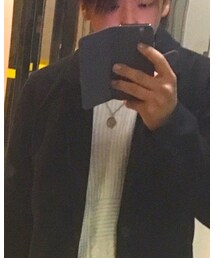 BLESS | ネックレス