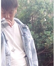 Bershka | デニムジャケット