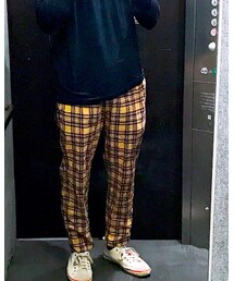 ktt | その他パンツ