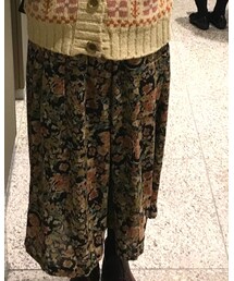 w closet | その他パンツ