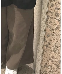 Live in comfort | その他パンツ