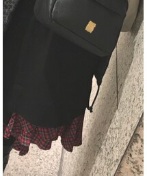 tricot COMME des GARCONS | スカート