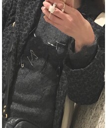 tricot COMME des GARCONS | ニット/セーター