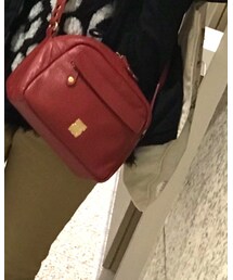 efffy | ショルダーバッグ