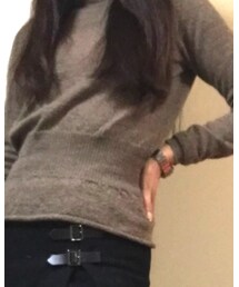 tricot COMME des GARCONS | ニット/セーター