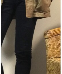 HYSTERIC GLAMOUR | デニムパンツ