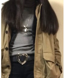 フェリシモ | ニット/セーター