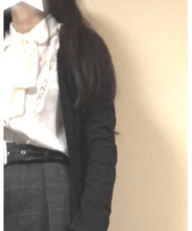 SHELLAC | カーディガン/ボレロ