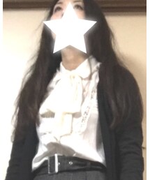 w closet | シャツ/ブラウス