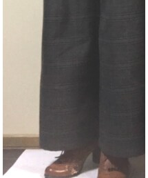 no brand | ブーティ