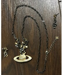 Palnart Poc | ネックレス