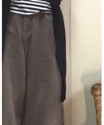 Live in comfort | その他パンツ