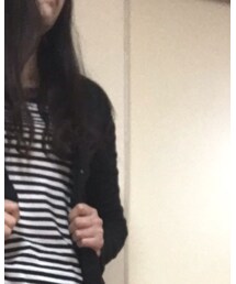 SHELLAC | カーディガン/ボレロ