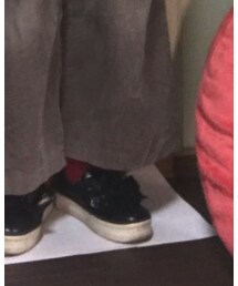 GU | スリッポン