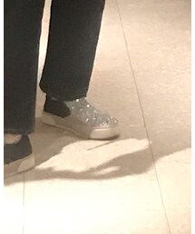 BREE | スリッポン