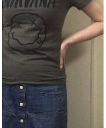HYSTERIC GLAMOUR | Tシャツ/カットソー