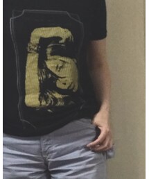 NOYHAIT | Tシャツ/カットソー