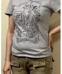 WORN FREE | Tシャツ/カットソー