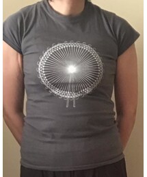 LONDON EYE | Tシャツ/カットソー