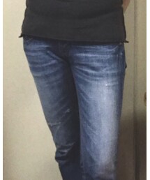 Live in comfort | デニムパンツ