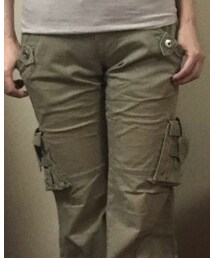 EVOLUTION | その他パンツ