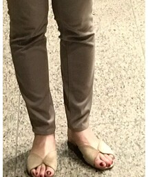 Re:EDIT | サンダル