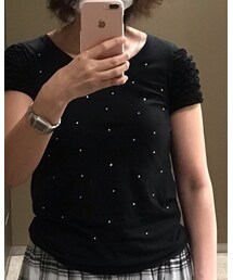 Live in comfort | Tシャツ/カットソー