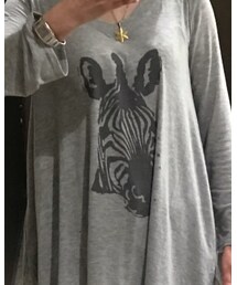 NUDE | Tシャツ/カットソー