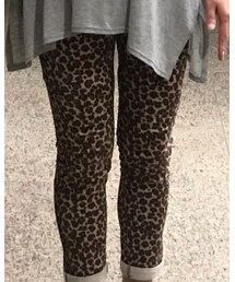 w closet | その他パンツ
