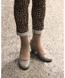 ORiental TRaffic | パンプス