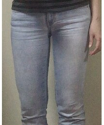 Meltin'Pot | デニムパンツ