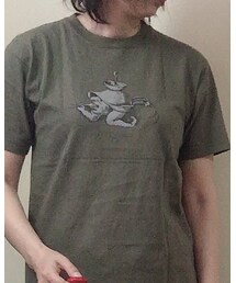 バベルの塔展グッズ | Tシャツ/カットソー