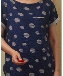 B.L.U.E | Tシャツ/カットソー