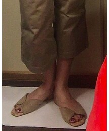 Re:EDIT | サンダル