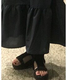 no brand | サンダル