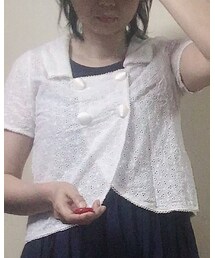 nusy | その他アウター