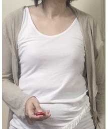 Neukoln | タンクトップ