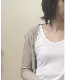 plus by stud | カーディガン/ボレロ