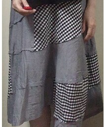 tricot COMME des GARCONS | スカート