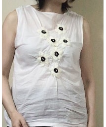 tricot COMME des GARCONS | シャツ/ブラウス