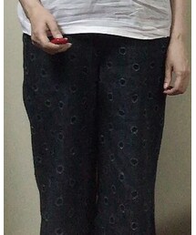 tricot COMME des GARCONS | デニムパンツ