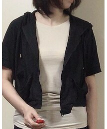 IEDIT | Tシャツ/カットソー