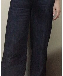 Live in comfort | デニムパンツ