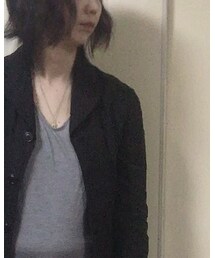 BLACK COMME des GARCONS | テーラードジャケット