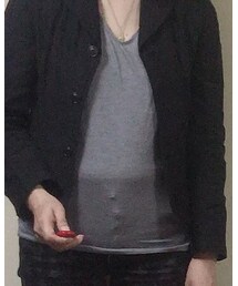 L'AGENCE | Tシャツ/カットソー