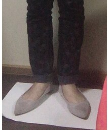 UNIQLO | パンプス